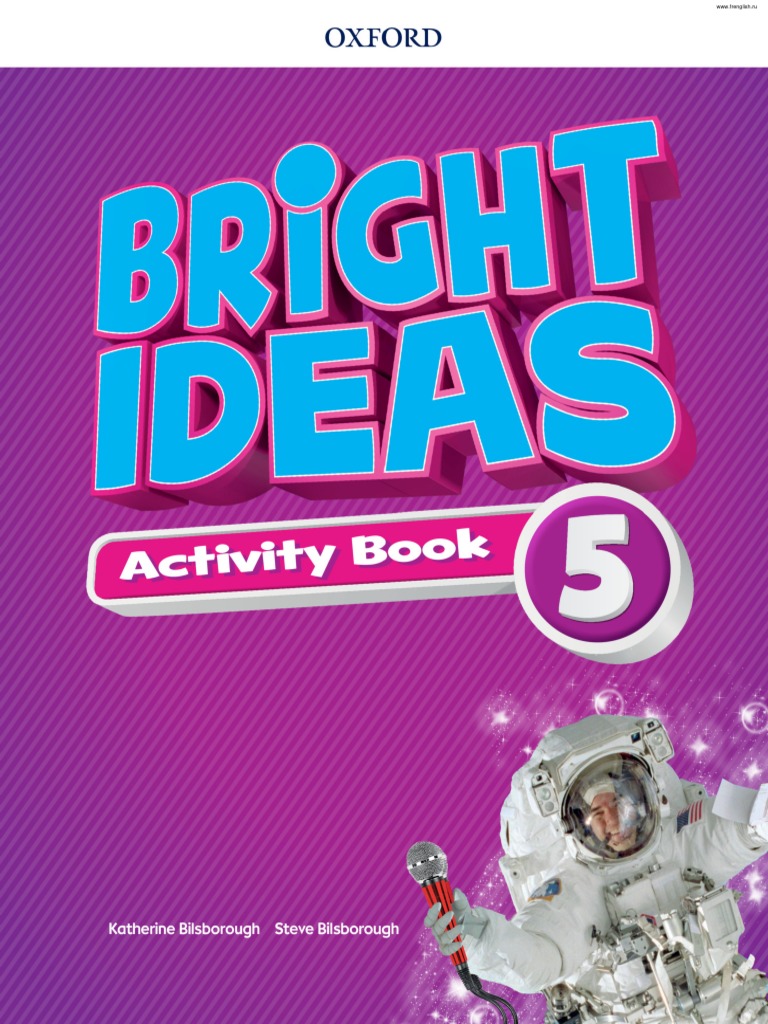 Bright Ideas 5 AB PDF | PDF
