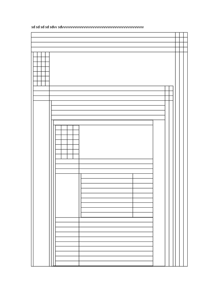 Repetitive Text Analysis | PDF