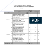 Blue Print KLS 1 Tema 3