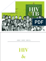 Hiv TB