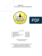 Bukti dan Kertas Audit