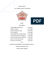 Temu 5 Uji Hubungan Parametrik PDF