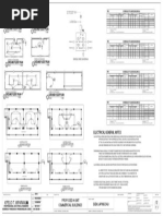 Electrical General Notes: Ofelio T. Miparanum Ofelio T. Miparanum Ofelio T. Miparanum Ofelio T. Miparanum