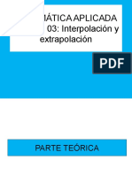 MATEMATICA 03 INTERPOLACION Y EXTRAPOLACION.pptx