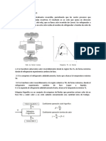 Ciclo de Carnot Inverso