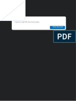 Error!: Failed To Load PDF Document Online