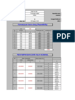 Software Timbangan