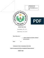 Critical Jurnal Review TOBA