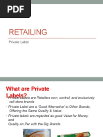 Kitchen Condiments Label | PDF