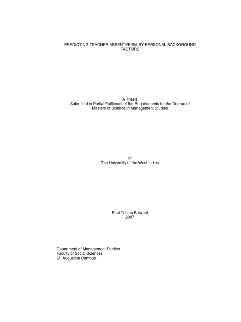 Linear regression model equation picture