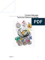 ContextManager User Guide