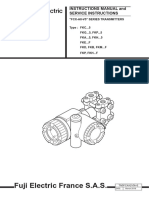 Fuji FCX Manual PDF