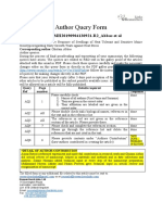 Author Query Form - PJAR - MH20190904130921-R2 - Abbas Et Al