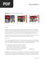 Download Antena1 by BrandTailors SN47860862 doc pdf