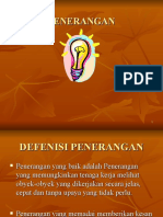 Penerangan