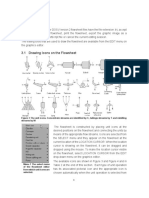 3.1 Drawing Icons On The Flowsheet