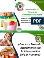 La importancia de un desayuno ideal para la salud y el control de peso