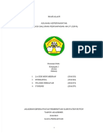 PDF Asuhan Keperawatan Ispa