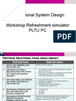 ISD Toolkit - Simulator PLTU PC