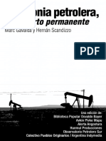 Patagonia Petrolera