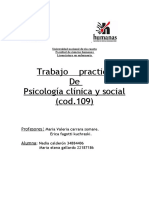 Psicologia Social