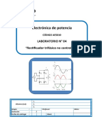 Lab04 - Rectificador Trifasico de Una Onda Semiestatica