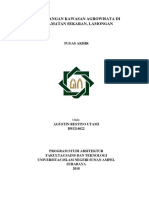 011 Agustin Restiyo Utami - H93214022 PDF