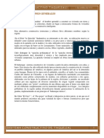 Lectura Complementaria Sistema Constructivo Organico Taquezal PDF