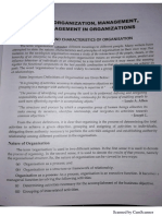 Management PDF