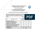 11.3. Rubrica de Evaluación de Pce