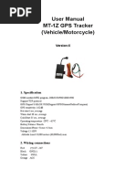 MT1Z User Manual V1.0 - 58.64.205.22