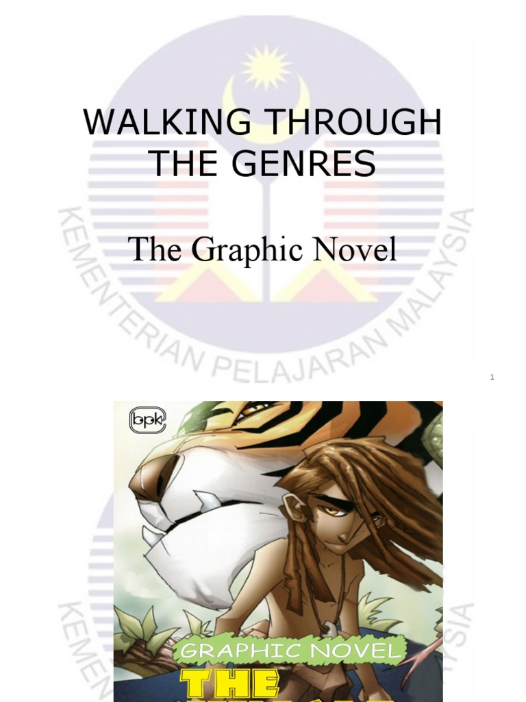 The Jungle Book: A Summary of Rudyard Kipling's Classic Story | PDF ...