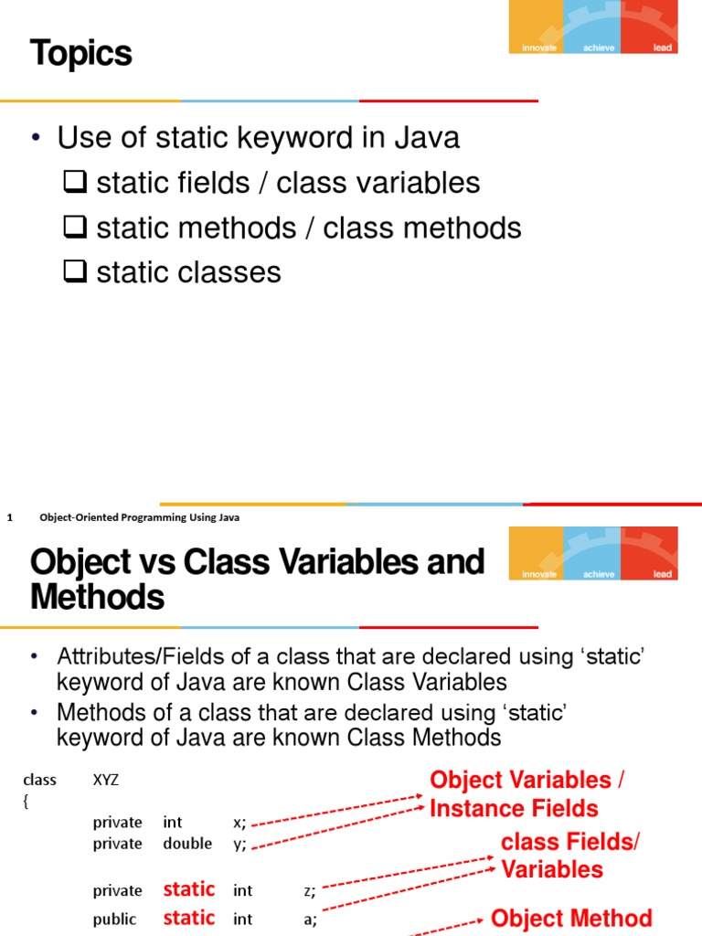 4 B PDF | PDF | Method (Computer Programming) | Class (Computer ...