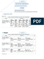 Lab. 1 - Comunicación Efectiva