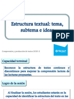 CPT 02 - Estructura Textual PDF