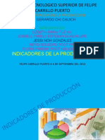 Exposicion Indicadores de Productividad4