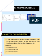 PK Parameter