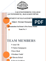 Basaveshwar Engineering College (AUTONOMOUS), BAGALKOT-587103 Department of Management Studies