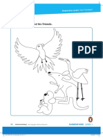 L1 - Rainbow Bird - Teacher Notes - British English PDF