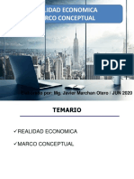 1 Realidad Economica - Marco Conceptual