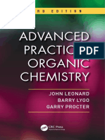 Advanced Practical Organic Chemistry 3rd Edition.pdf