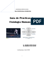 Determinación de la capacidad pulmonar y espirometría