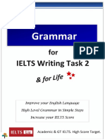 Volume II Grammar PDF