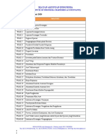 SAK Efektif Per Januari 2020 PDF