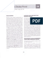 Bab 18. Glikolisis - Oksidasi Piruvat PDF