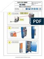 FIM Micro Instructions MOI GCS 222 MMR - 2006-10-27