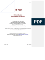 Agni yoga. Maitreya Sangha. La communauté de Maitreya.pdf