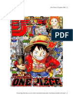 Komiku - Co.id One Piece Chapter 985 PDF