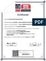 certificadoPDF PDF