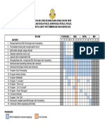 Carta Gantt